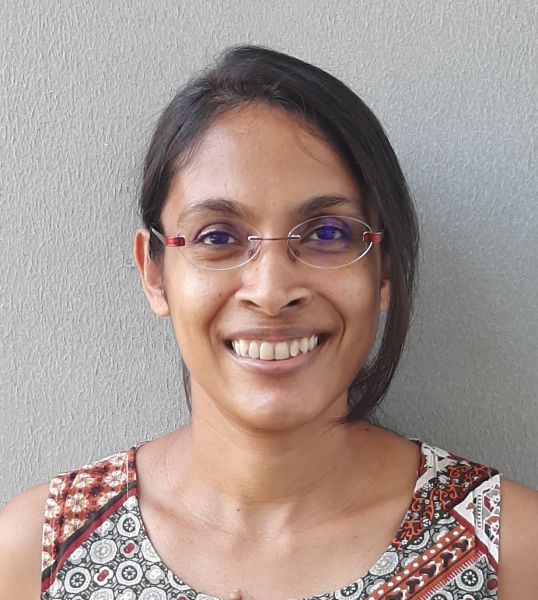 prof. Neelika Malavige