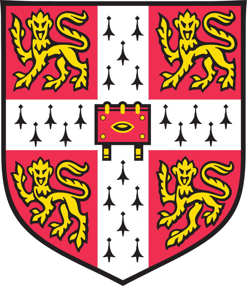 University of Cambridge