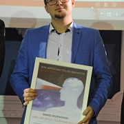 Dawid Nidzworski